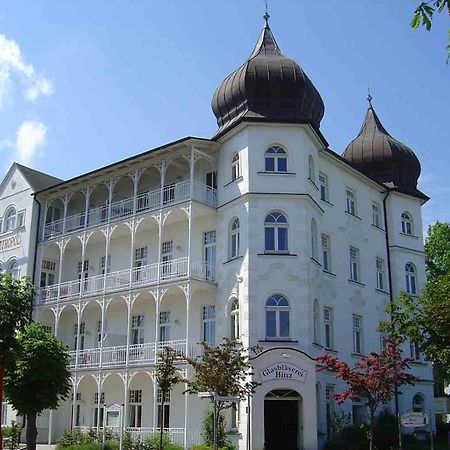 Villa Metropol By Rujana Binz Exterior foto